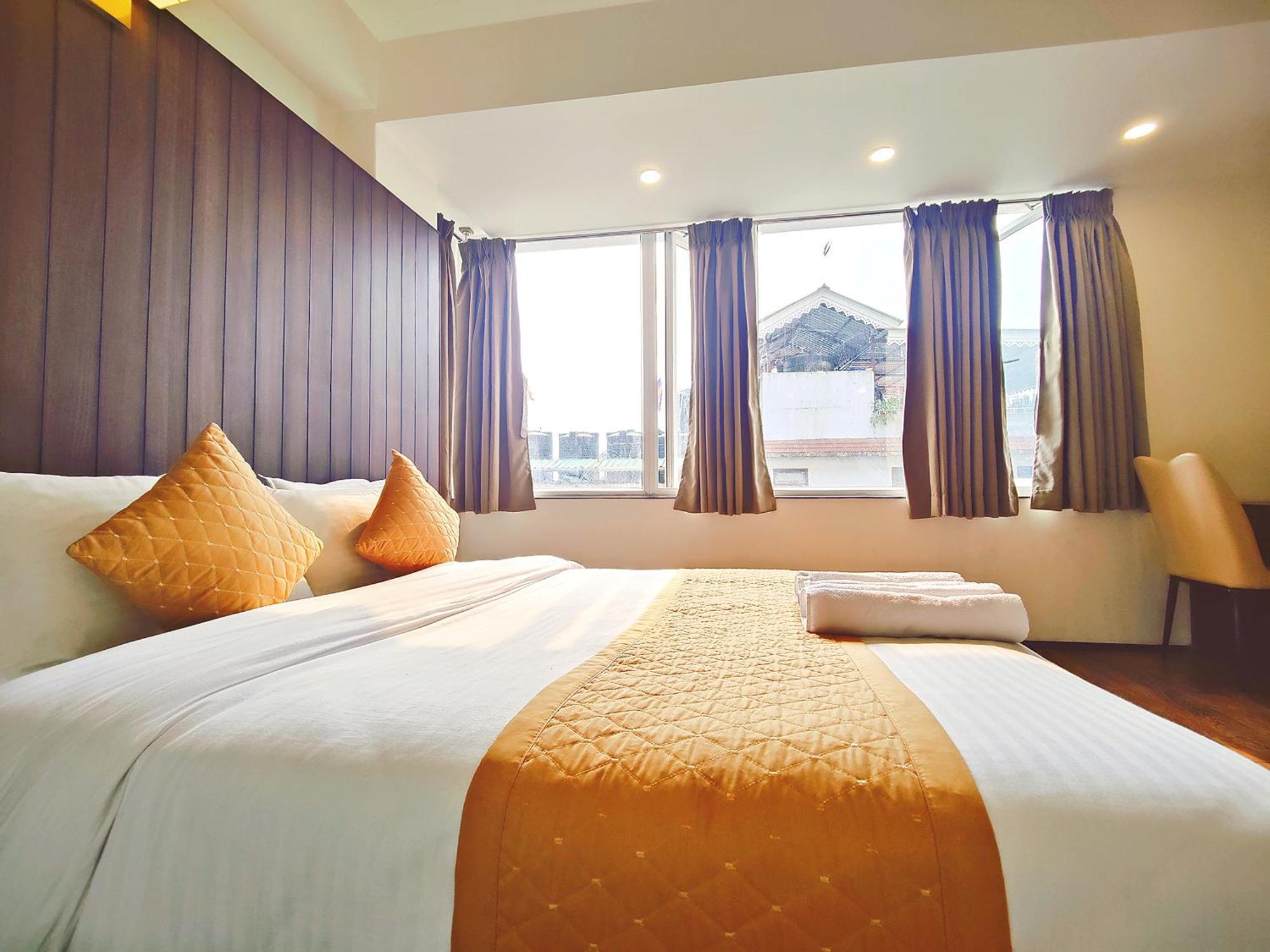 Jo'Stel Dream Glory Hotel And Bar - Near Mg Marg Gangtok Exterior foto