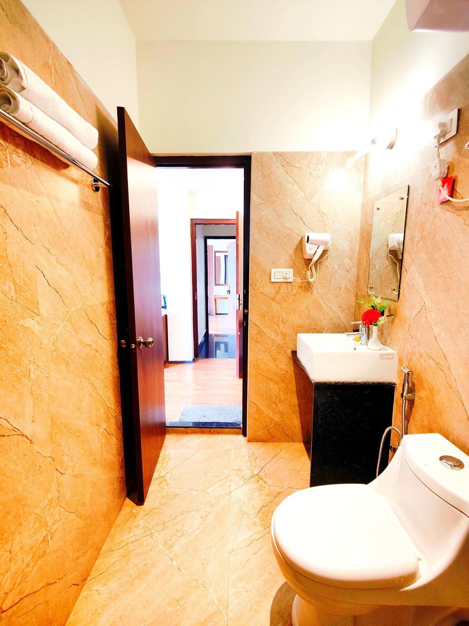 Jo'Stel Dream Glory Hotel And Bar - Near Mg Marg Gangtok Exterior foto