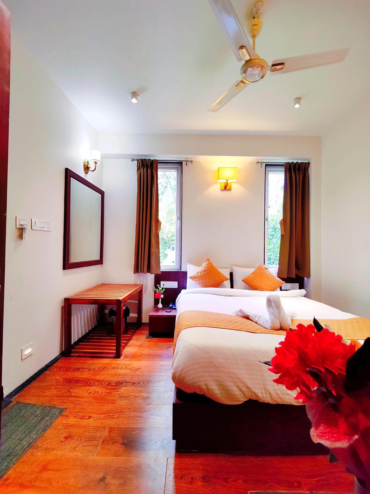 Jo'Stel Dream Glory Hotel And Bar - Near Mg Marg Gangtok Exterior foto